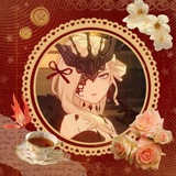 Telegram profile photo for 𝑳𝒂 𝑺𝒊𝒈𝒏𝒐𝒓𝒂 𝑨𝒓𝒄𝒉𝒊𝒗𝒆