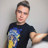 Telegram profile photo for кабiков