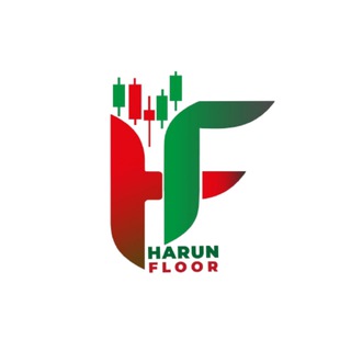 Telegram profile photo for Harun's Floor