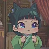 Telegram profile photo for 猫猫
