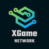 Telegram profile photo for XGame Network ๐ฎ๐น