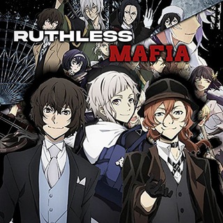 Telegram profile photo for OFC RUTHLESS
