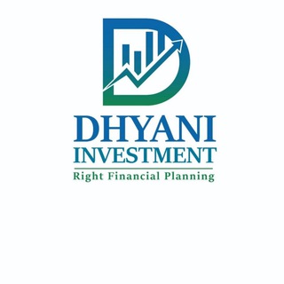 Telegram profile photo for Dhyani Investment Viral Bhambha