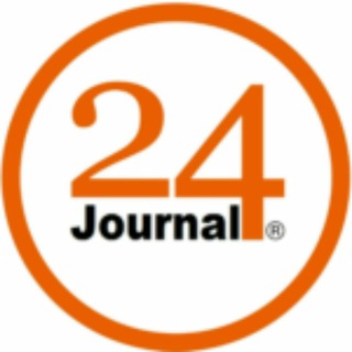 Telegram profile photo for 24Journal😂😅🤣