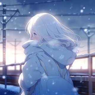 Telegram profile photo for ПИАР ЧАТ🖤