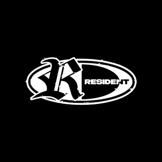 Telegram profile photo for RESIDENT