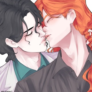 Telegram profile photo for ✨ Arutanno ✨(18+)
