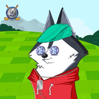 Telegram profile photo for Gooofy Golfers Official