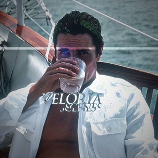 Telegram profile photo for Veloria Scenepacks