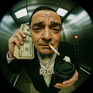 Telegram profile photo for Crypto Reda