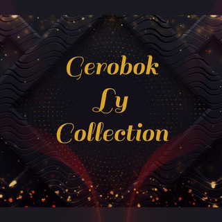 Telegram profile photo for 🍃Gerobok LyCollection 🍃