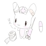 Telegram profile photo for ₍^. .^₎Ⳋ