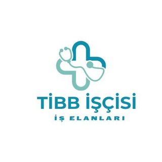Telegram profile photo for TİBB İŞÇİSİ İŞ ELANLARI