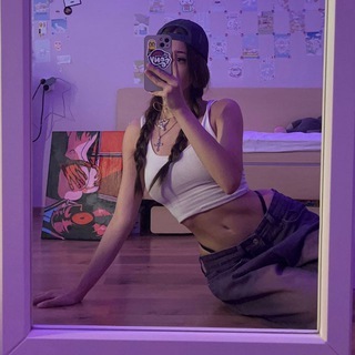 Telegram profile photo for Красивые девушки Иркутска
