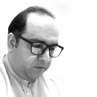 Telegram profile photo for احسان پورطاهریان