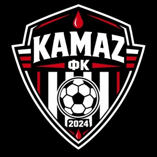 Telegram profile photo for FC KAMAZ ⚡️
