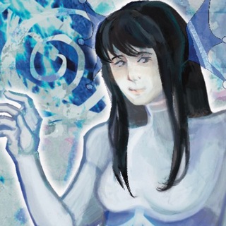 Telegram profile photo for Лакримария ( lacrima_ferruma )