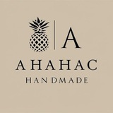 Telegram profile photo for Мастерская «АНАНАС»