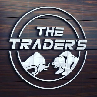 Telegram profile photo for The Trader's