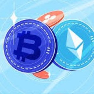 Telegram profile photo for ارز دیجیتال ✨