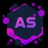 Telegram profile photo for AniStorm Media