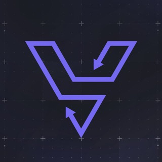 Telegram profile photo for Veil Exchange - Entry