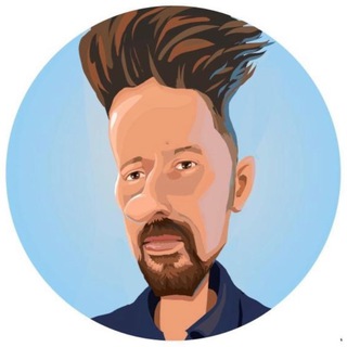 Telegram profile photo for Дмитрий Щелкунов
