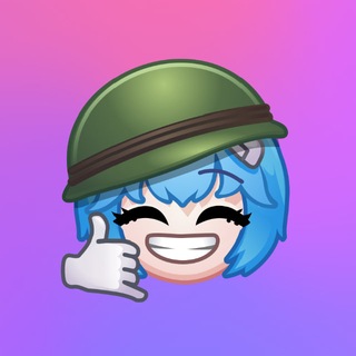 Telegram profile photo for nisheta.bet