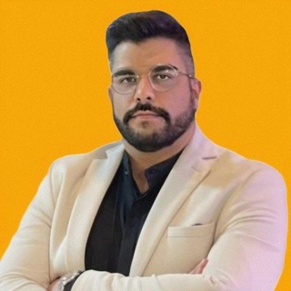 Telegram profile photo for زیست فرهمندنیا 1405