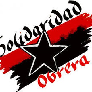 Telegram profile photo for Solidaridad Obrera-Enseñanza