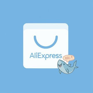 Telegram profile photo for Чоловічі товари з AliExpress