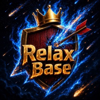 Telegram profile photo for TH 18 Base