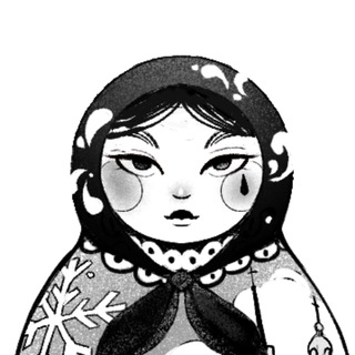 Telegram profile photo for Хью Ася ⸸ HueAsya