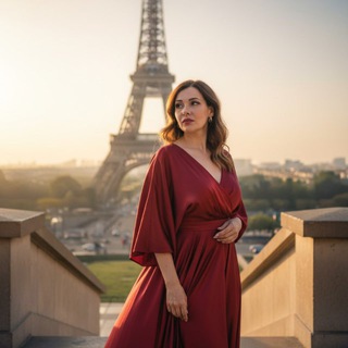Telegram profile photo for VERITATE / Парфюм/Светланa