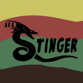 Telegram profile photo for Stinger Games