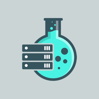 Telegram profile photo for React Labs - сервис по защите от DDoS атак