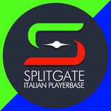Telegram profile photo for Splitgate Italian Playerbase - NEWS