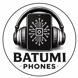 Telegram profile photo for Batumi Phones