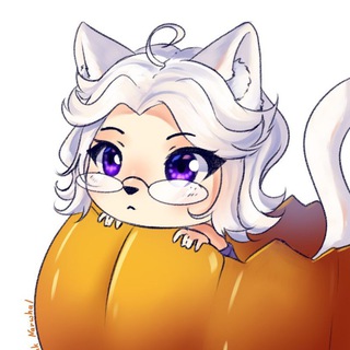 Telegram profile photo for Приют Хаски