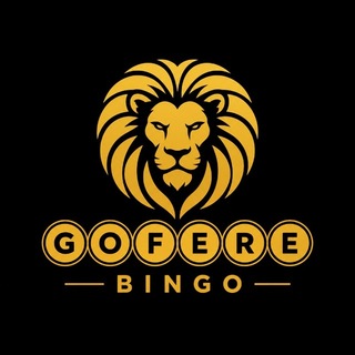 Telegram profile photo for Gofere Bingo