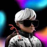 Telegram profile photo for X-luaky