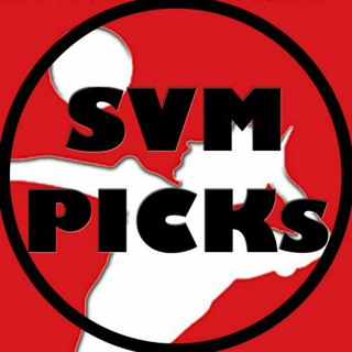 Telegram profile photo for | SVM-PICKS FREE | 🏐 🇪🇸