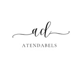 Telegram profile photo for Atendabels ✨