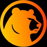 Telegram profile photo for Bear Exchange