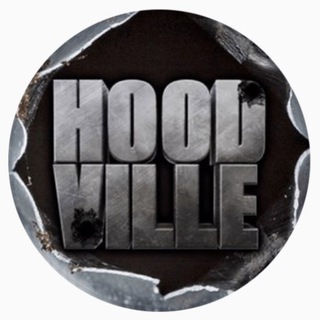 Telegram profile photo for Hoodvillє