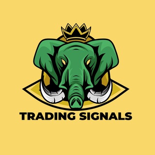 Telegram profile photo for Trading Bitcoin Forex Signals