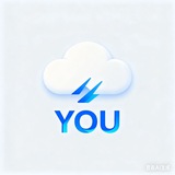 Telegram profile photo for YOU云寄售【官方频道】