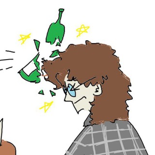 Telegram profile photo for лëня биба