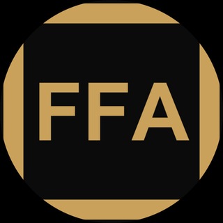 Telegram profile photo for Future for America