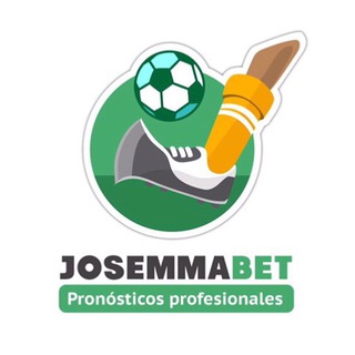 Telegram profile photo for Josemmabet - Canal público